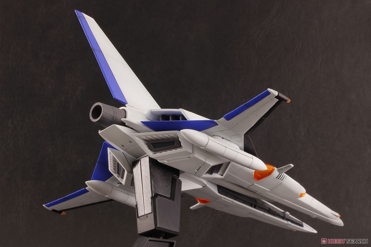 Vic Viper Ver.Gradius IV (Plastic model) Item picture6