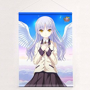 [Key 20th] B2 Tapestry (Kanade / Key 20th) (Anime Toy)