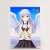 [Key 20th] B2 Tapestry (Kanade / Key 20th) (Anime Toy) Item picture1