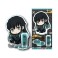Gyugyutto Acrylic Figure Vol.2 Demon Slayer: Kimetsu no Yaiba Muichiro Tokito (Anime Toy) 商品画像1 Thumbnail