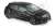 Renault Megane R.S.2017 Black (Diecast Car) Item picture1