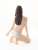 Plamax Naked Angel: Jessica Kizaki (Plastic model) Item picture5