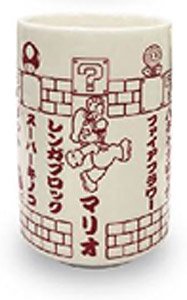 Super Mario Yunomi Cup 02 Stage YNM (Anime Toy)