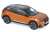 Peugeot 2008 2020 Orange (Diecast Car) Item picture1