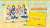 Love Live! B5 Size Pencil Board Nijigasaki High School School Idol Club (Anime Toy) Item picture2