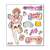 Love Live! Metallic Seal Mini muse (Set of 9) (Anime Toy) Item picture5