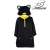 Persona 5 Plush Parka (Morgana) Unisex (One Size Fits All) (Anime Toy) Item picture1