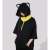 Persona 5 Plush Parka (Morgana) Unisex (One Size Fits All) (Anime Toy) Other picture1