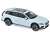 ボルボ V60 クロスカントリー 2019 クリスタルホワイト (ミニカー) 商品画像1
