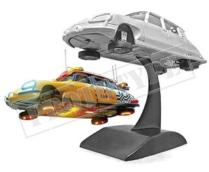 DS Flying Taxi 2015 (Diecast Car)