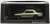 Nissan Skyline 2000 GT-R (KPGC10) Silver ※RA-Wheel (ミニカー) パッケージ1