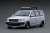 Toyota Probox GL (NCP51V) Matte Glay (Diecast Car) Item picture1