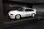 Honda Ballade Sports CR-X Si (E-AS) White (Diecast Car) Item picture1