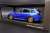 SUBARU LEVORG (VMG) 2.0 STI Sport Blue (ミニカー) 商品画像2
