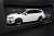 SUBARU LEVORG (VMG) 2.0 STI Sport White (ミニカー) 商品画像1