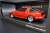 Mitsubishi STARION 2600 GSR-VR (E-A187A) Red (ミニカー) 商品画像2