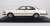 Nissan Cedric (P430) 4Door Hardtop 280E Brougham White Normal (Diecast Car) Item picture2