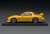 Mazda RX-7 (FD3S) Mazda Speed Aspec Yellow (Diecast Car) Item picture3