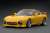 Mazda RX-7 (FD3S) Mazda Speed Aspec Yellow (Diecast Car) Item picture1