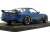 Mazda RX-7 (FD3S) Mazda Speed Aspec Blue (ミニカー) 商品画像2