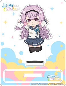 Ore o Suki nano wa Omae dake kayo [Cosmos] Jancolle Acrylic Stand (Anime Toy)