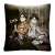 Attack on Titan Cushion Cover (Anime Toy) Item picture2