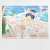 Shinovi Master Senran Kagura New Link B2 Tapestry (Yozakura/Wedding) (Anime Toy) Item picture1