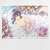 Shinovi Master Senran Kagura New Link B2 Tapestry (Rin/Wedding) (Anime Toy) Item picture1