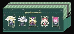 Fate/Grand Order Design produced by Sanrio コスメポーチ オルレアン (キャラクターグッズ)