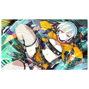 [Shinovi Master Senran Kagura New Link] Rubber Mat (Naraku) (Card Supplies)