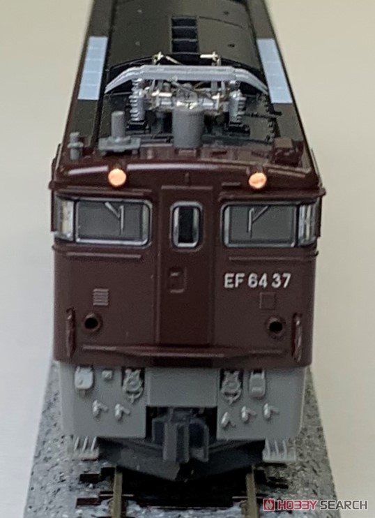 電球色LEDライト基板 KATO製機関車用 Type 4 (1個入り) (鉄道模型) その他の画像1