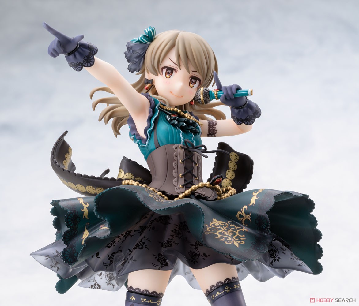 アイドルマスター シンデレラガールズ 森久保乃々 ギフト・フォー・アンサーver. (フィギュア) 商品画像2