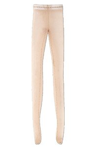 Stocking (Natural Beige) (Fashion Doll)