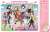 Character Universal Rubber Love Live! Sunshine!! The School Idol Movie Over the Rainbow Ver.2 (Anime Toy) Other picture1