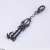 Kingdom Hearts Key Blade Key Ring No Name (Anime Toy) Item picture2