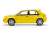 Lancia Delta Integrale Evoluzione (Yellow) (Diecast Car) Item picture2