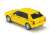 Lancia Delta Integrale Evoluzione (Yellow) (Diecast Car) Item picture3