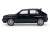 Lancia Delta Integrale Evoluzione (Club Italy : Black) (Diecast Car) Item picture2