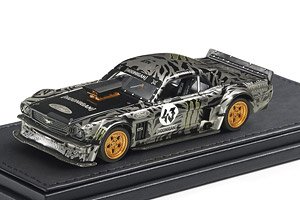 フーニガン ビースト (ミニカー)