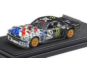 Honnigan Star & Stripes (Diecast Car)