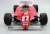 126 C2 1982 GP Zolder No.27 Gilles Villeneuve (Diecast Car) Item picture4