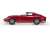 275 GTB/4 Steve McQueen (Red) (Diecast Car) Item picture3