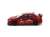 Mitsubishi Lancer Evo X Ralliart Red (Diecast Car) Item picture3