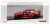 Mitsubishi Lancer Evo X Ralliart Red (ミニカー) パッケージ1