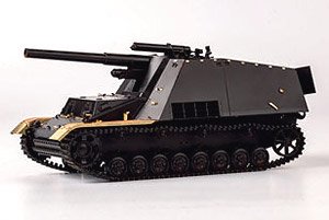 ドイツ 重自走榴弾砲 フンメル ビッグEDパーツセット (タミヤ用) (プラモデル)