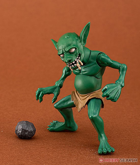 Goblin Village (3 Figure Set) (PVC Figure) Item picture7