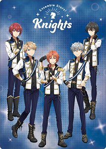 TV Animation [Ensemble Stars!] Pencil Board Knights (Anime Toy)