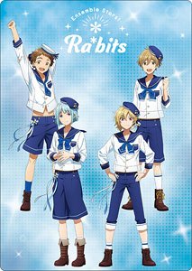 TV Animation [Ensemble Stars!] Pencil Board Ra*bits (Anime Toy)