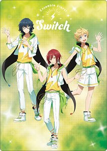 TV Animation [Ensemble Stars!] Pencil Board Switch (Anime Toy)