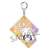 Bungo Stray Dogs x Sanrio Characters Gekioshi Acrylic Key Ring (Set of 10) (Anime Toy) Item picture6